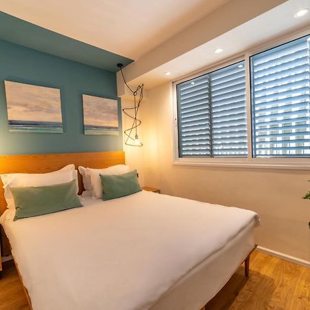 One Bedroom Apartment By Stay Eilat - Sheshet Hayamim Street Exteriör bild