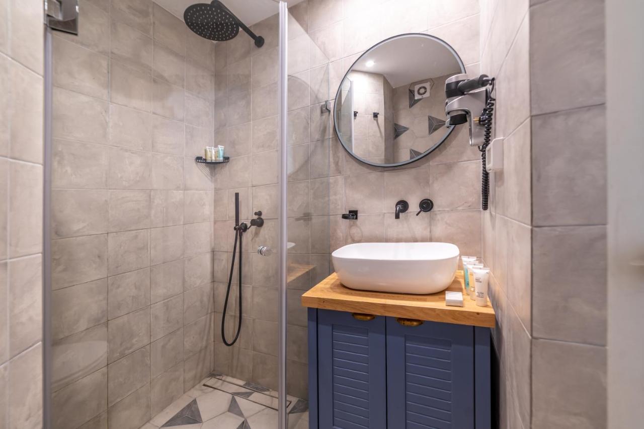 One Bedroom Apartment By Stay Eilat - Sheshet Hayamim Street Exteriör bild