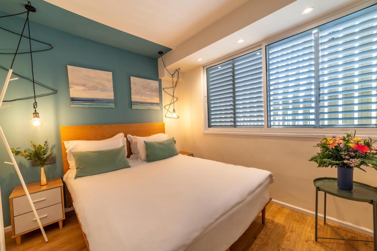 One Bedroom Apartment By Stay Eilat - Sheshet Hayamim Street Exteriör bild