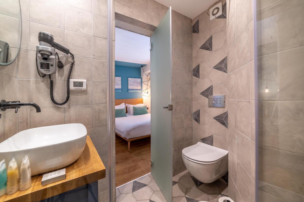 One Bedroom Apartment By Stay Eilat - Sheshet Hayamim Street Exteriör bild
