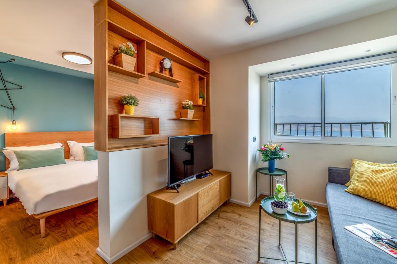 One Bedroom Apartment By Stay Eilat - Sheshet Hayamim Street Exteriör bild