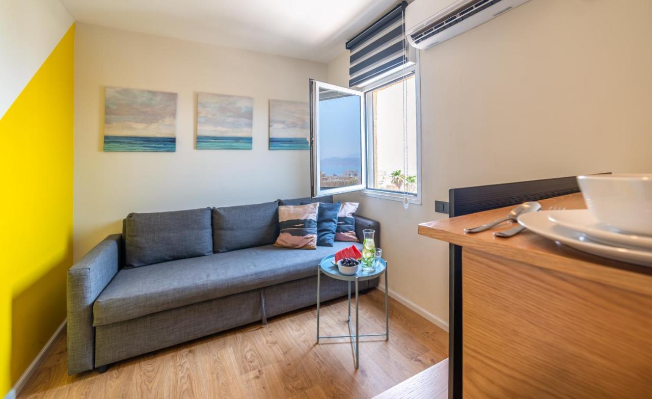 One Bedroom Apartment By Stay Eilat - Sheshet Hayamim Street Exteriör bild