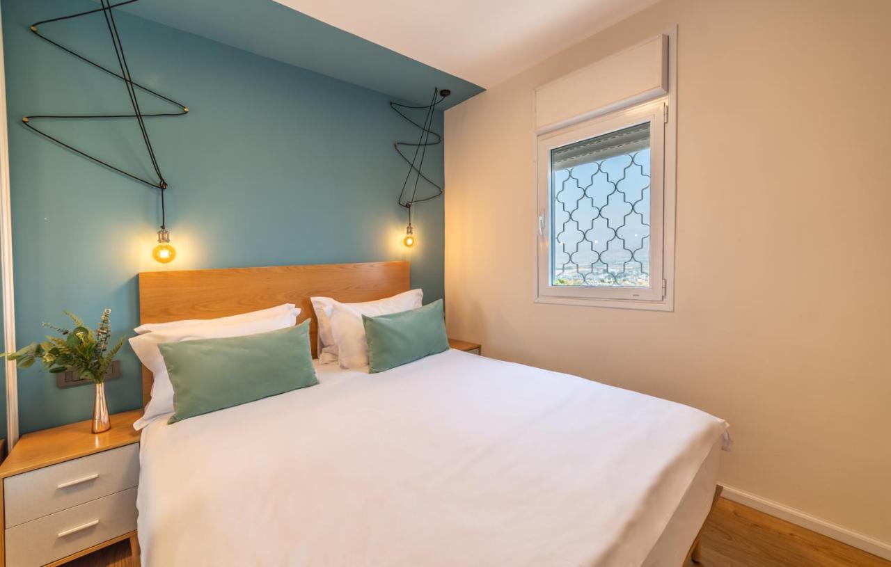 One Bedroom Apartment By Stay Eilat - Sheshet Hayamim Street Exteriör bild
