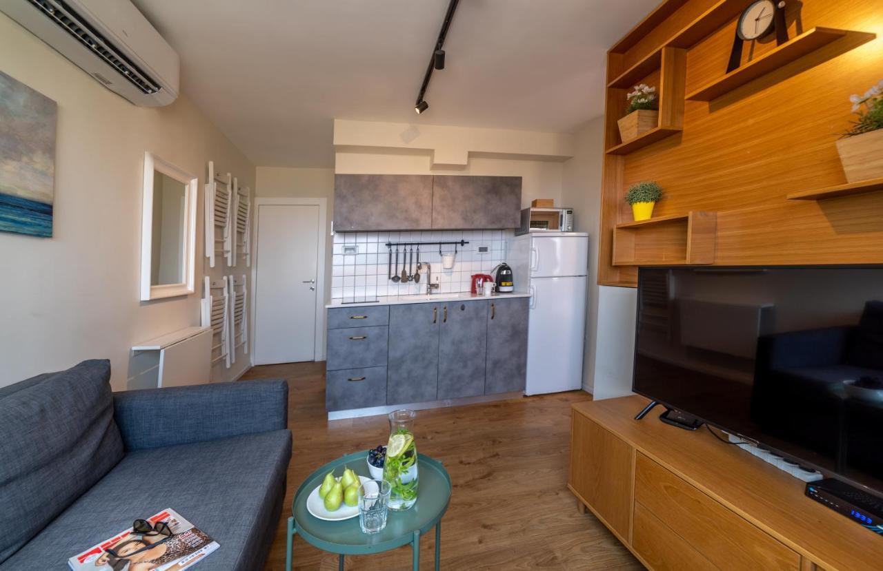 One Bedroom Apartment By Stay Eilat - Sheshet Hayamim Street Exteriör bild